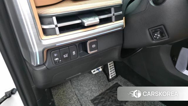 Hyundai Santa Fe (MX5) id 4635603 из Кореи 11