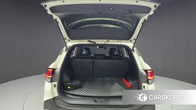 Kia Sportage 5th Generation id 3393930 из Кореи 11