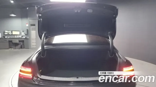 Genesis G80 (RG3) id 2910232 из Кореи 11