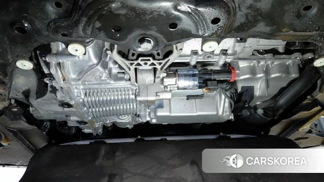 BMW X1 (U11) id 4186111 из Кореи 11