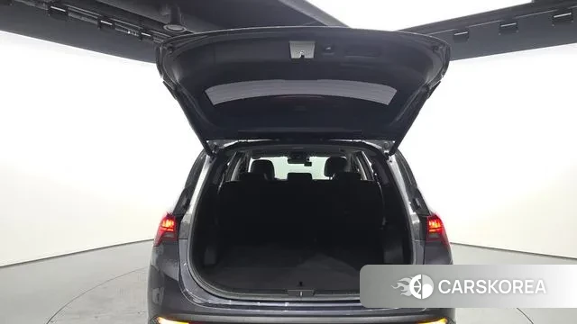 Hyundai The New Santa Fe id 3712517 из Кореи 11