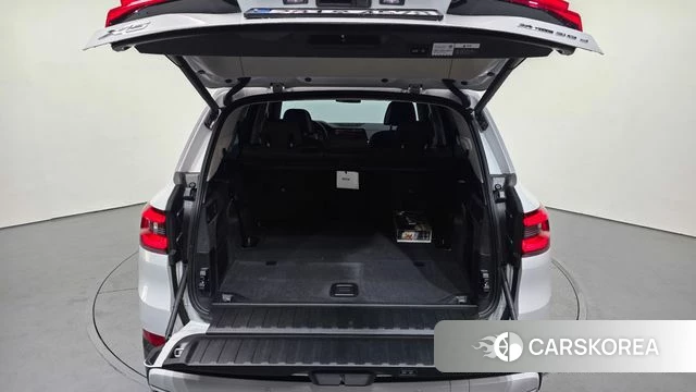 BMW X5 (G05) id 3813459 из Кореи 11