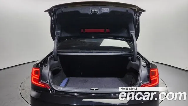 Volvo S90 id 2678378 из Кореи 11