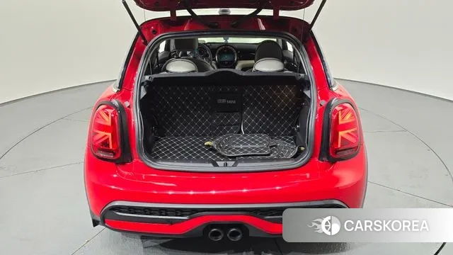 Mini Cooper S id 3437606 из Кореи 11