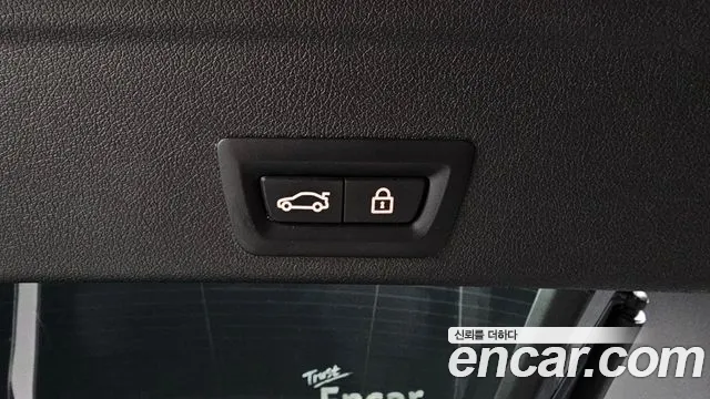 BMW X6 (G06) id 2673602 из Кореи 11