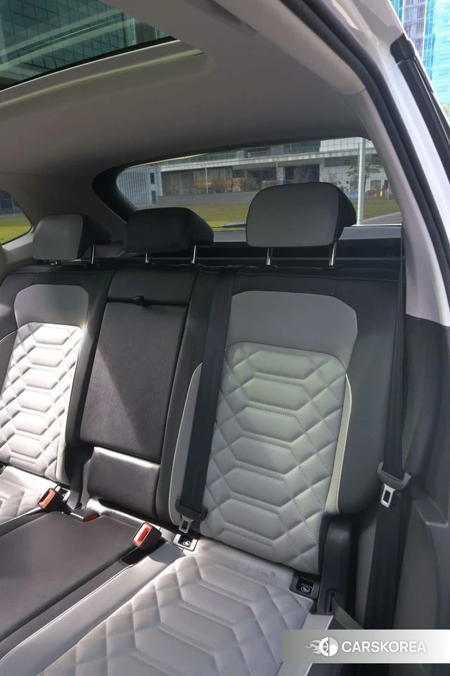 Volkswagen Tanyue id 4261409 из Китая 11