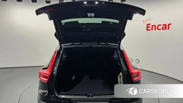 Volvo XC40 id 3739429 из Кореи 11