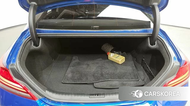 Genesis G70 id 3829221 из Кореи 11