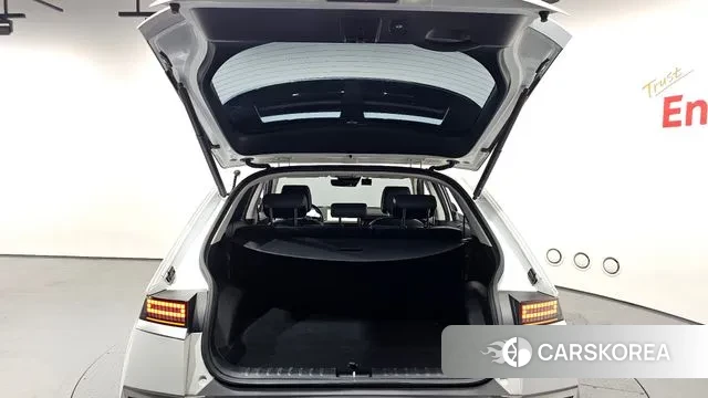 Hyundai Ionic 5 id 3771237 из Кореи 11