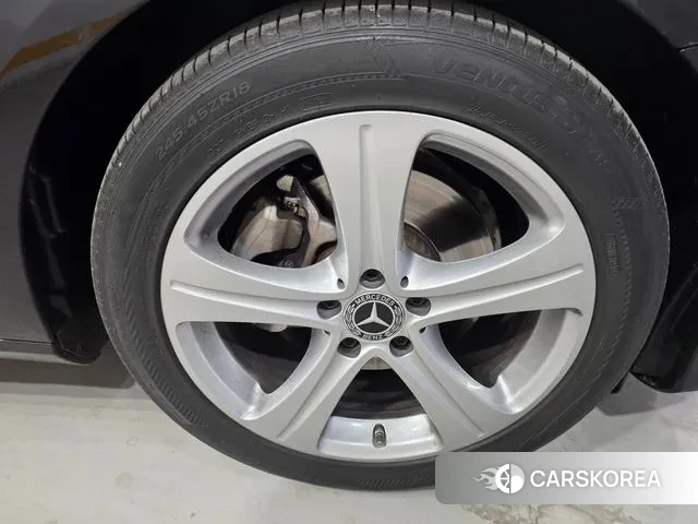 Mercedes-Benz E-Class W213 id 3641706 из Кореи 11