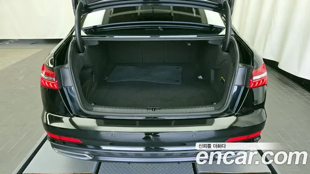 Audi A6 (C8) id 2839509 из Кореи 11