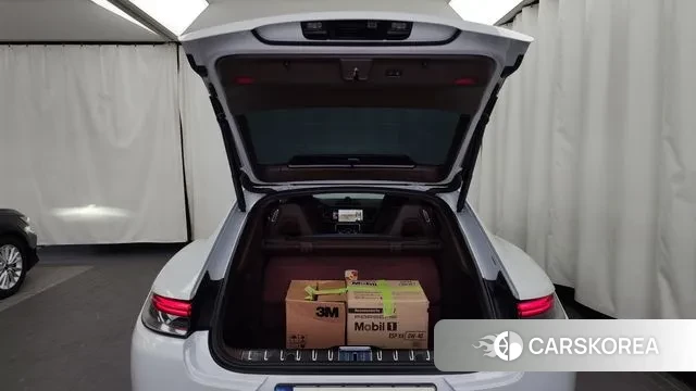 Porsche Panamera (971) id 2990180 из Кореи 11