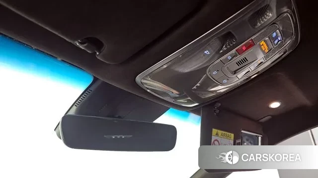 Genesis G80 (RG3) id 3323124 из Кореи 11