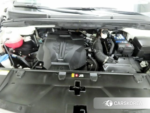 Kia Carnival 4th generation id 4231143 из Кореи 11