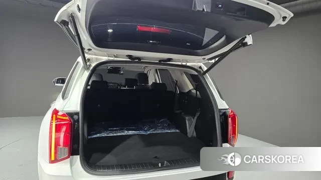 Hyundai Palisade id 3534600 из Кореи 11