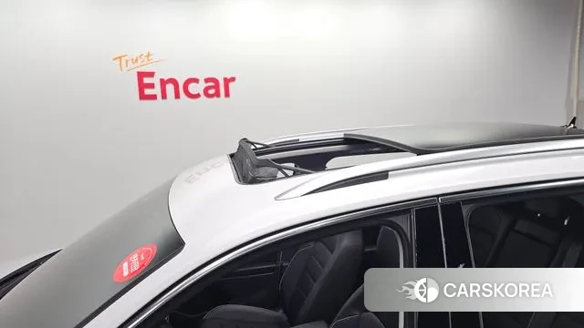 Volkswagen Tiguan second Generation id 3707737 из Кореи 11