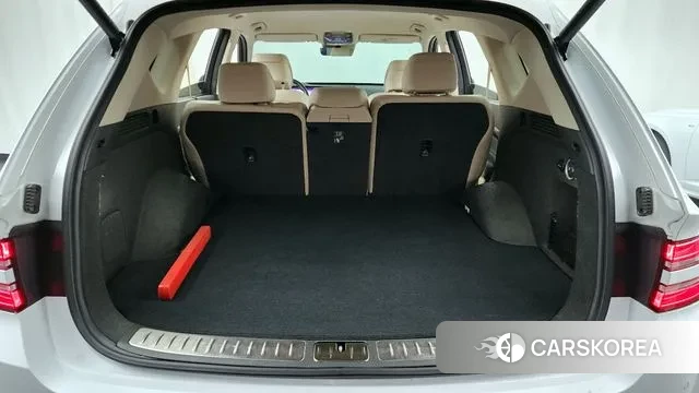 Genesis GV80 id 3664260 из Кореи 11