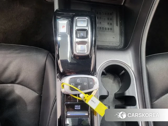 Hyundai Sonata (DN8) id 3400959 из Кореи 11