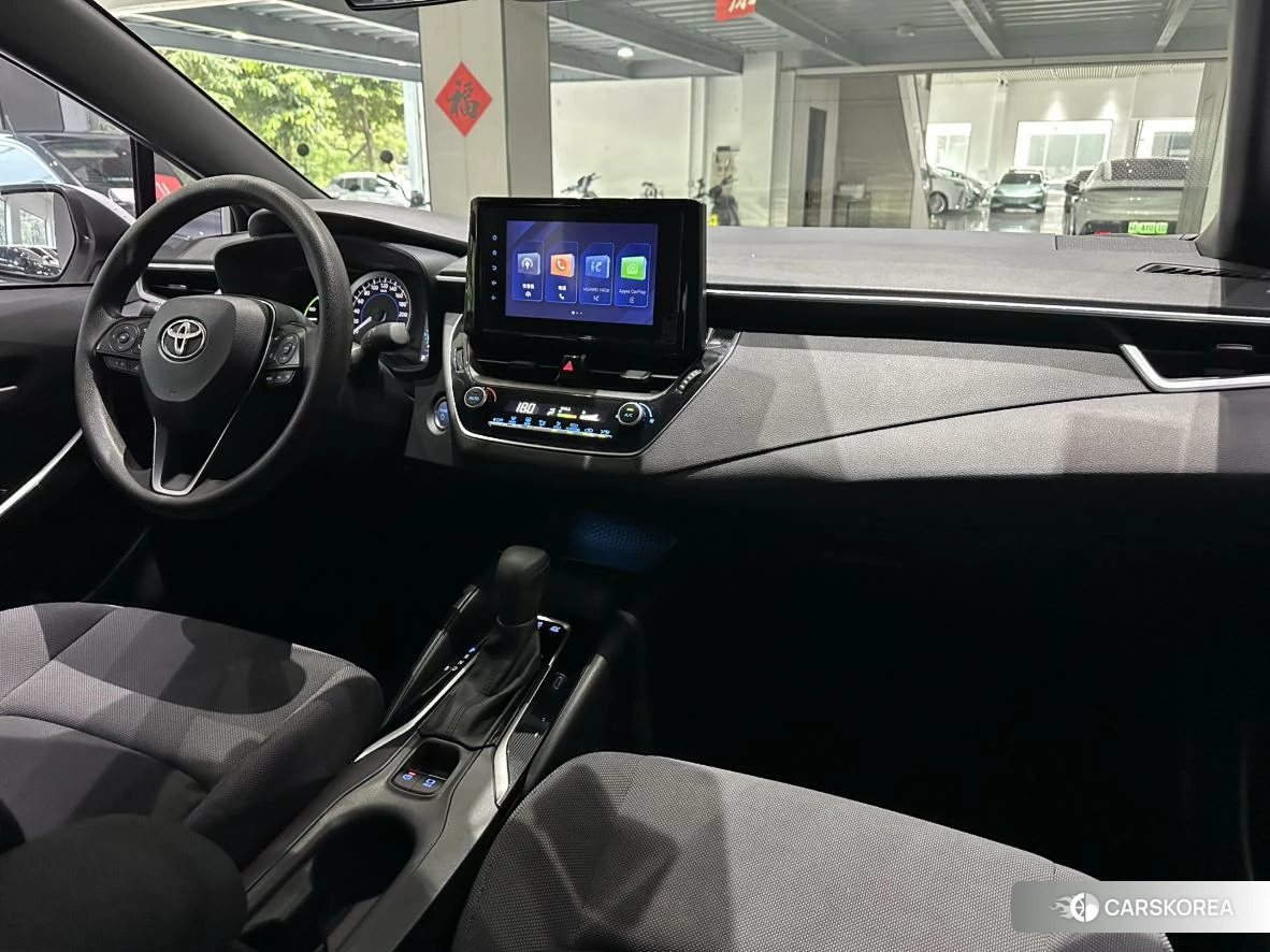 Toyota Lei Ling id 4512744 из Китая 11