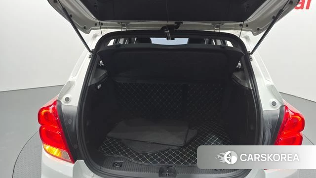 Chevrolet (GM Daewoo) The New Trax id 4331731 из Кореи 11