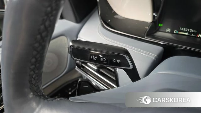 Lincoln Navigator 4th generation id 3893801 из Кореи 11