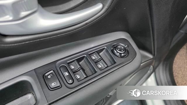 Jeep Renegade id 4566217 из Кореи 11