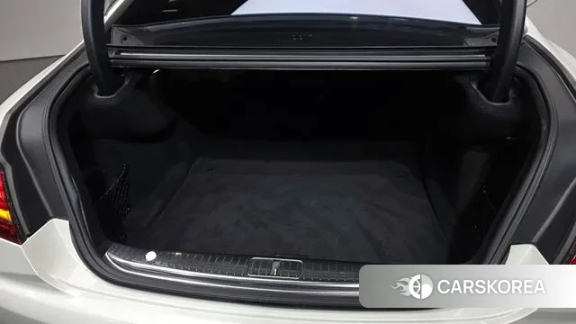 Mercedes-Benz S-Class W222 id 3789207 из Кореи 11