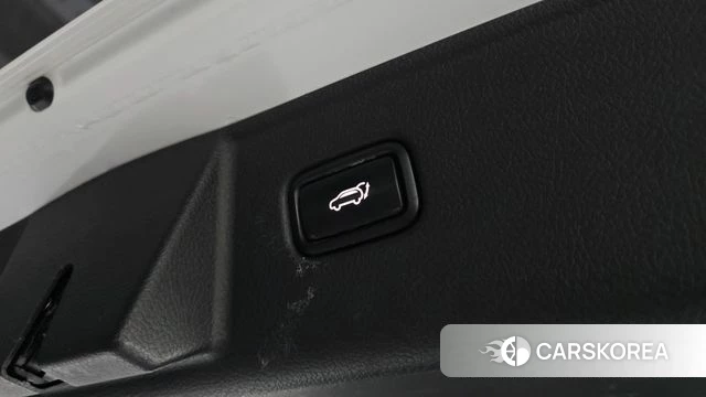 Kia Mohave Master id 3866143 из Кореи 11