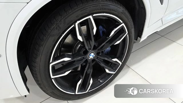 BMW X4 (G02) id 4387797 из Кореи 11