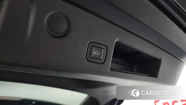 Chevrolet (GM Daewoo) Equinox id 3627034 из Кореи 11