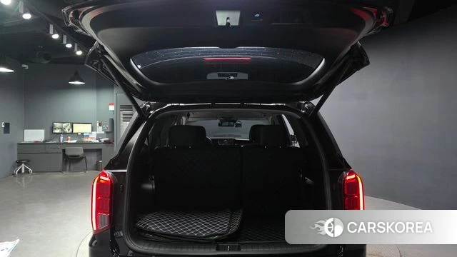 Hyundai Palisade id 3910850 из Кореи 11