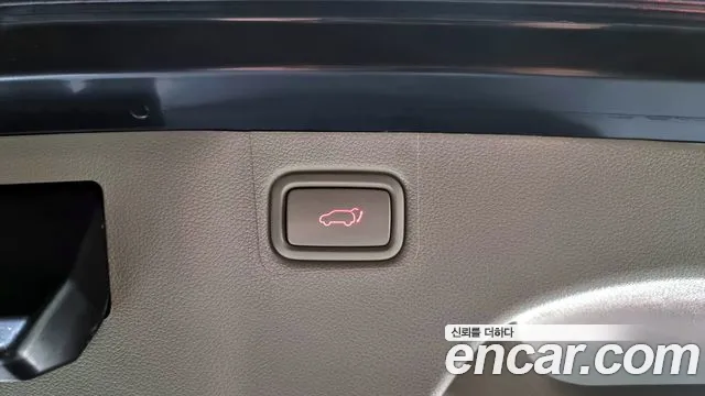 Kia The New Carnival id 2311835 из Кореи 11