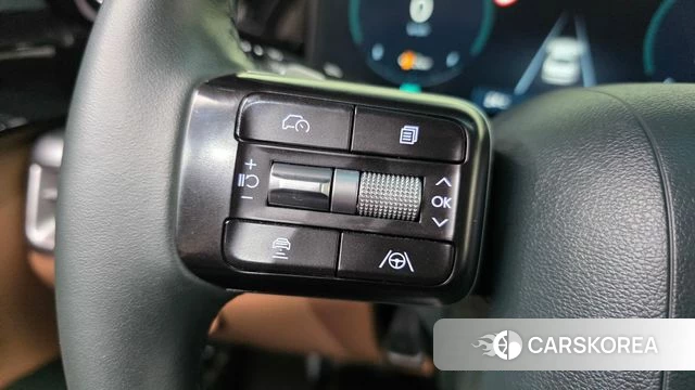 Hyundai Grandeur (GN7) id 4941181 из Кореи 11