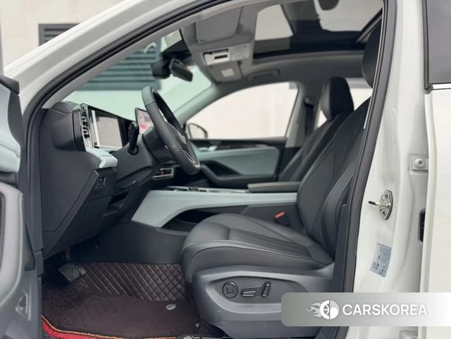 Volkswagen Tiguan L id 4215571 из Китая 11