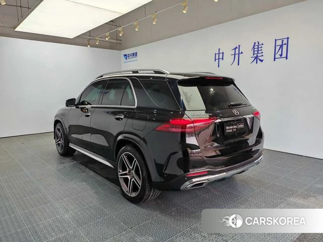 Mercedes-Benz GLE PHEV id 4209341 из Китая 11