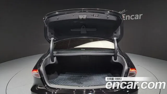 Hyundai The New Grandeur IG id 2853680 из Кореи 11