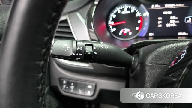 Kia Seltos id 4415281 из Кореи 11