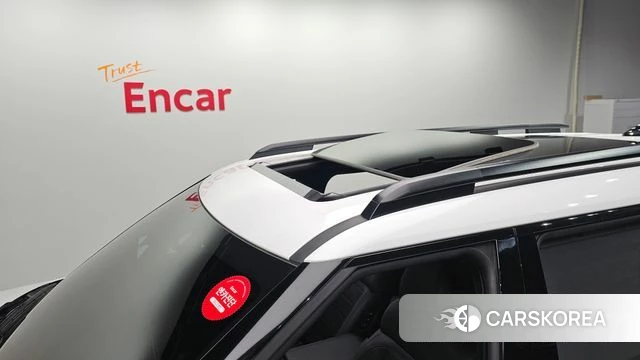 Hyundai Santa Fe (MX5) id 3876972 из Кореи 11