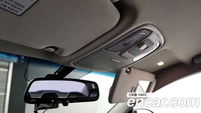 Kia The New K5 2nd generation id 2616209 из Кореи 11