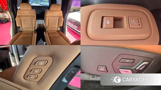 Hyundai Santa Fe (MX5) id 3057966 из Кореи 11