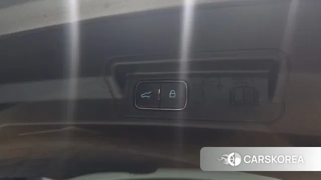 Ford Explorer 6th Generation id 3208543 из Кореи 11