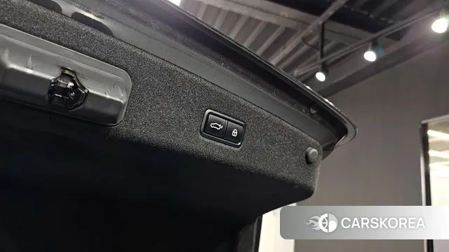 Kia More K9 id 3013546 из Кореи 11