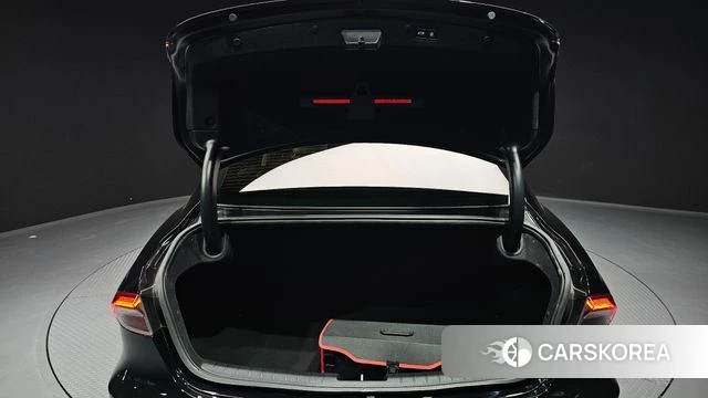 Hyundai The New Grandeur IG id 4202150 из Кореи 11