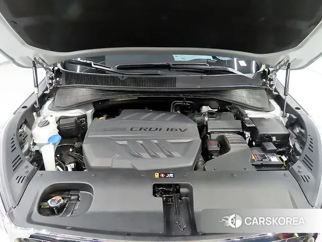 Kia The New Sorento id 3330458 из Кореи 11