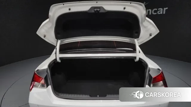 Hyundai Avante (CN7) id 3514591 из Кореи 11