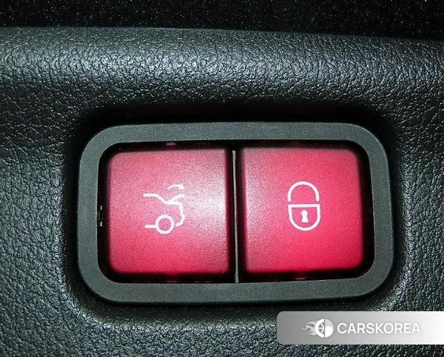 Mercedes-Benz C-Class W206 id 4415451 из Кореи 11