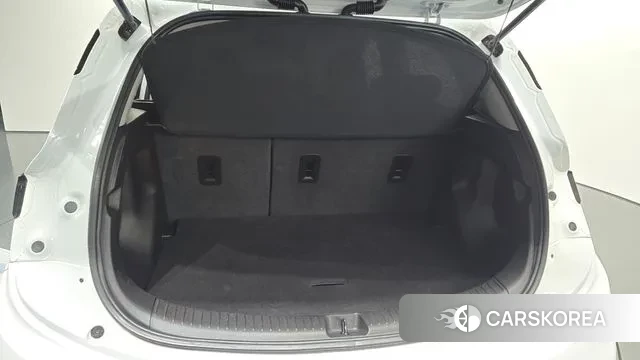 Chevrolet (GM Daewoo) New Bolt EV id 3539502 из Кореи 11