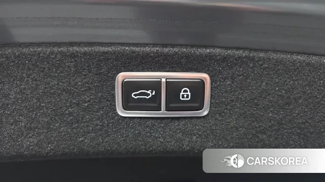 Genesis G80 (RG3) id 3452083 из Кореи 11