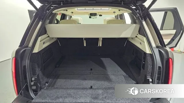 Land Rover Range Rover 5th Generation id 3599430 из Кореи 11