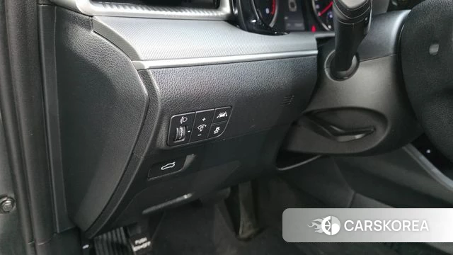 Kia K5 3rd generation id 4871373 из Кореи 11